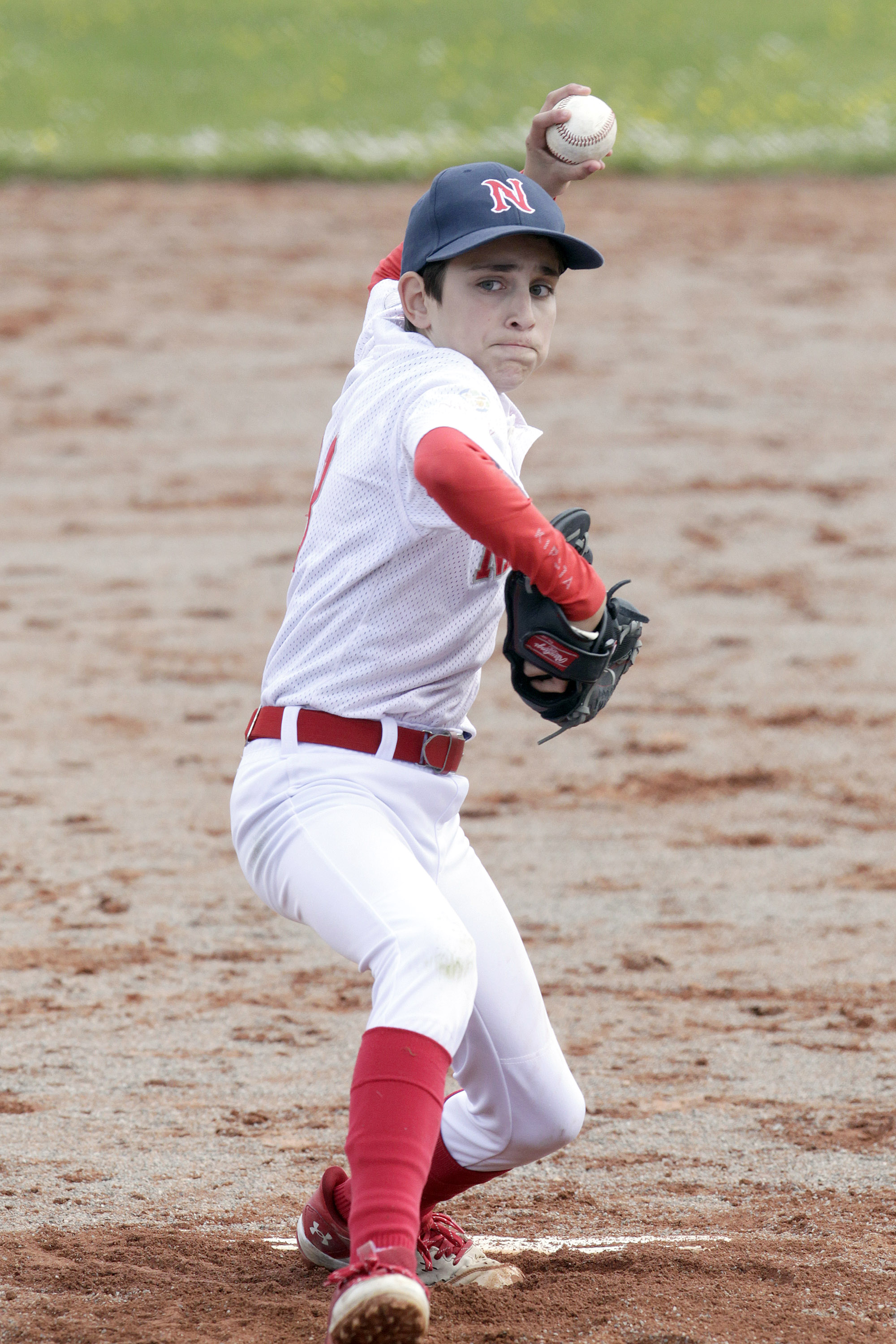 3&ordm; y 5&ordm; puesto, respectivamente, para Navarra sub 12 y sub 15 en los CESA 2024